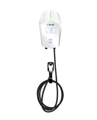 ODM öffentliche EVSE-Ladestation Infrastruktur 32A 50HZ