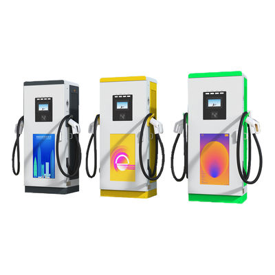 CHAdeMO Portable Pulsar Plus Ev Ladegerät für Elektroautos