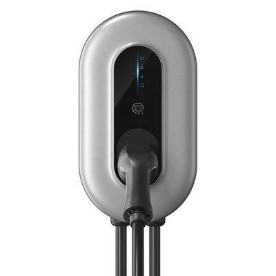 EU-Standard Schnellladestation für Elektrofahrzeuge