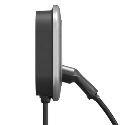 EU-Standard Schnellladestation für Elektrofahrzeuge