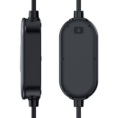 110V-240V Fahrzeug EVSE EV-Ladegerät 150kw Ladestation 16A US Typ 1
