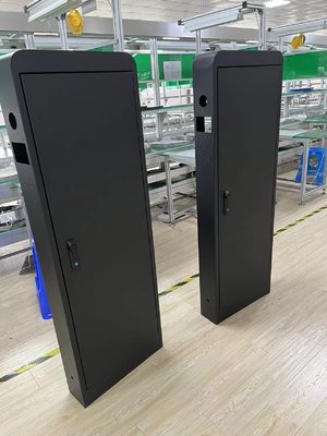 3 Phase EVSE EV-Ladegerät LED-Level 2 CCS-Ladegerät für Elektroautos