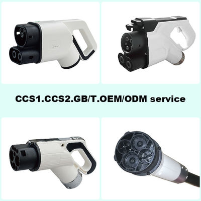 CCS Chademo Ladestationen eV-Ladegerät 100kw 150kw 180KW für Elektrofahrzeuge