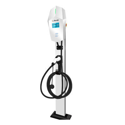 ETL EVSE Ladestation für tragbare Ladegeräte für Elektrofahrzeuge