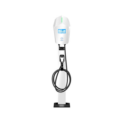 80 Ampere EV-Ladereinrichtungen für Elektrofahrzeuge im Freien