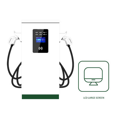 Kraftfahrzeug EV Gleichstromladestation EVSE-Anschluss 19,2 kW ODM