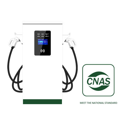 Portable Car EV Charger Schnellladung Wohnraum EVSE 380V