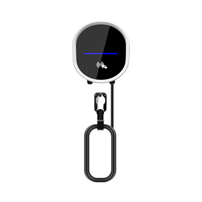 RFID-EV-Schnellladegerät 40 Ampere