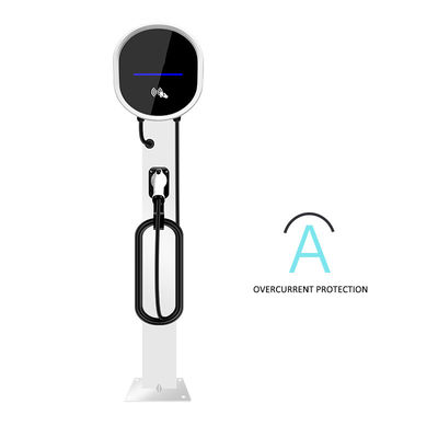 Typ 1 RFID-EV-Schnellladestationen Hersteller von elektrischen Ladestationen