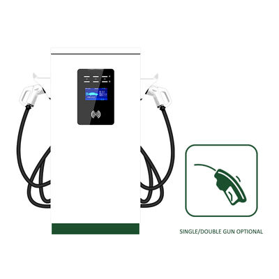 Öffentliche 7,2 kW EV-Ladegerät Schnellladung für Fahrzeuge