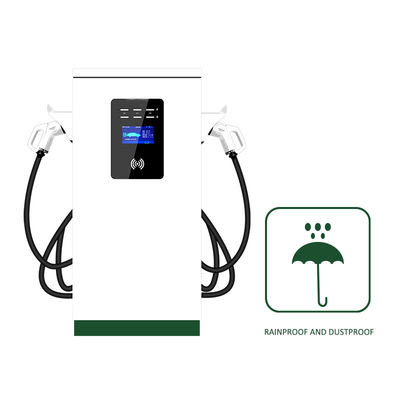 Gleichstromladung 11kw drahtlose Ladegeräte für Elektroautos für Zuhause 240KG