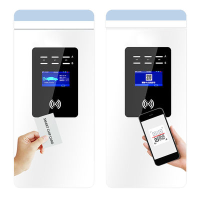 Schnelle Ladegerät Chademo Ev CCS-Ladestationen 30 kW 60 kW 120 kW Gleichspannung