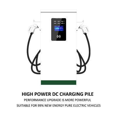 Öffentliche 7,2 kW EV-Ladegerät Schnellladung für Fahrzeuge