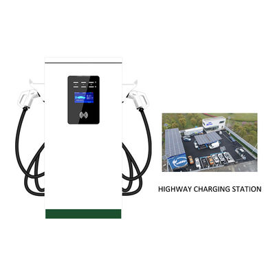 50 kW Ladegeräte für Elektrofahrzeuge