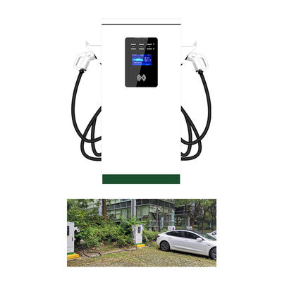 Gleichstromladung 11kw drahtlose Ladegeräte für Elektroautos für Zuhause 240KG