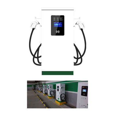 Portable Car EV Charger Schnellladung Wohnraum EVSE 380V