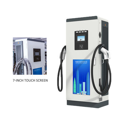 OEM-Schnellladelösungen für 3-Phasen-EV-Wallbox-Ladegeräte