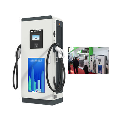 ODM 3-Phasen-Ladegerät für Elektroautos 380V