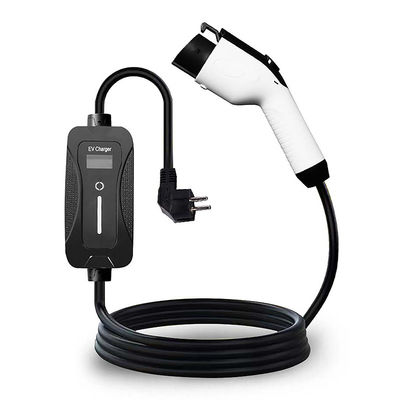 OEM DC EV Ladestationen 250V 110v EV Ladegerät