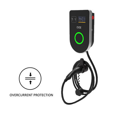 Typ1 Typ2 22kw Heimladegerät 60 Ampere EV-Ladegerät