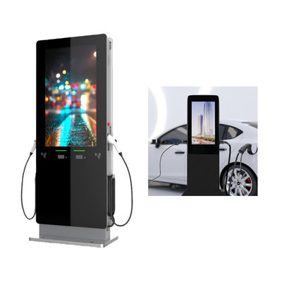 RFID-EV-Laufwerk für Fahrzeuge der Stufe 2 7 kW für Wohnraum