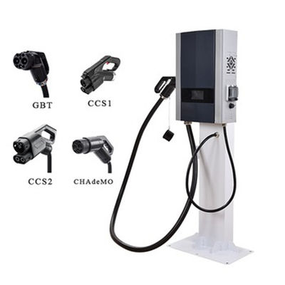 Effiziente AC-DC-Ladung 20 kg für Elektrofahrzeuge mit ChadeMo-Anschlüssen