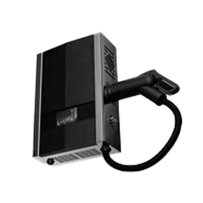 ChadeMo-Anschlüsse EVSE EV-Ladegerät mit 12-Monats-Garantie und GB/T-Schnittstellenstandard