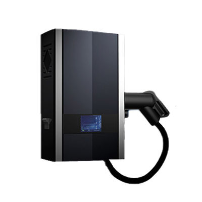 GB/T-Schnittstellen-Standard EV-Ladestationen - 12 Monate Qualitätssicherung