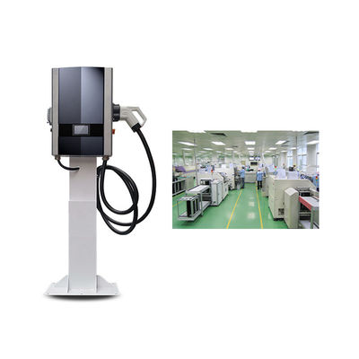 GBT-Ladestation GB/T Ocpp-Schnell-Wallbox DC-EV-Ladestation EV-Ladegerät