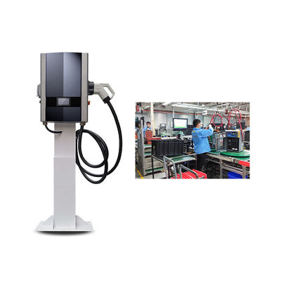 30 kW EVSE Chademo Heimatladegerät 50 Ampere Stufe 2
