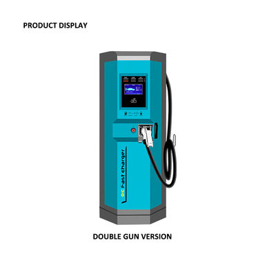 Ausgangsspannung 200-1000VDC EVSE EV-Ladegerät Standanlage und GW 8,8kg